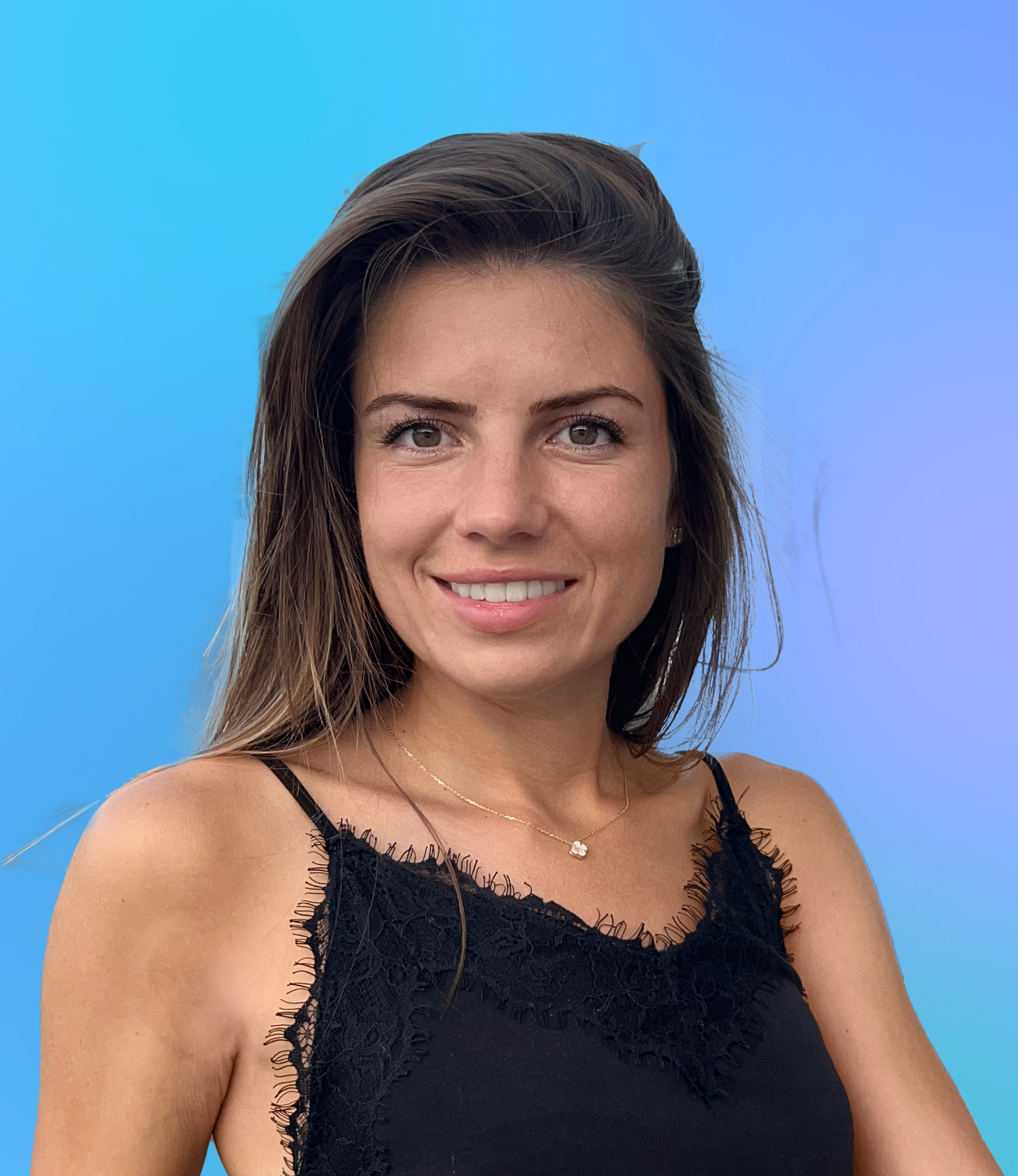 Мария Видева