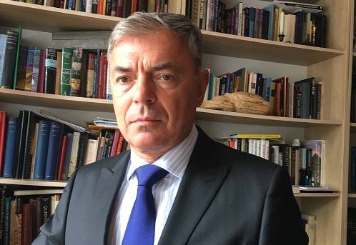 Сергей Игнатов