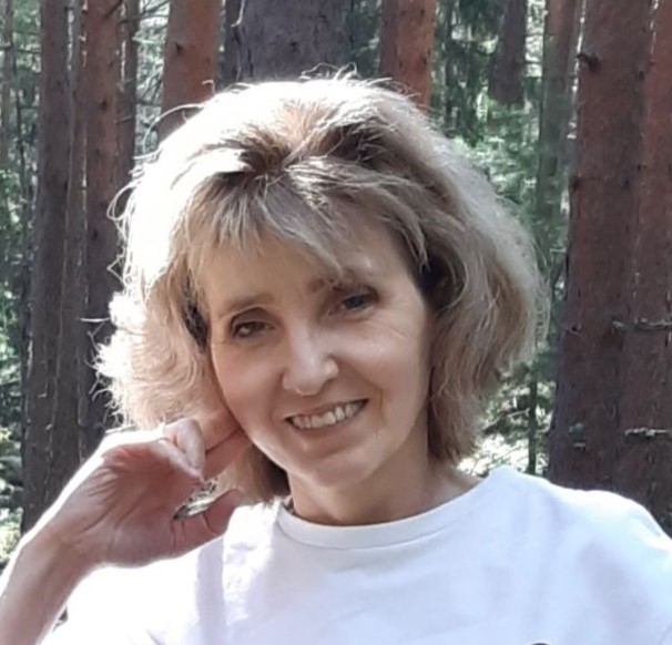 Светлана Ангелова