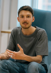 Константин Георгиев