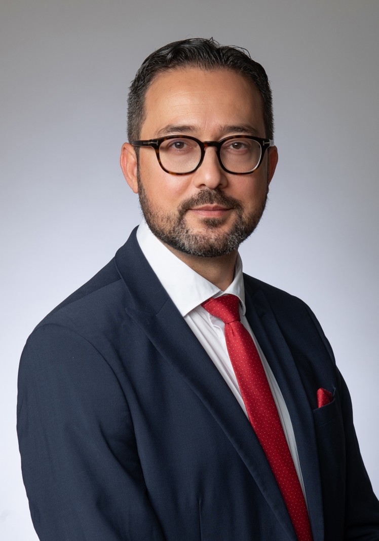 Георги Томов