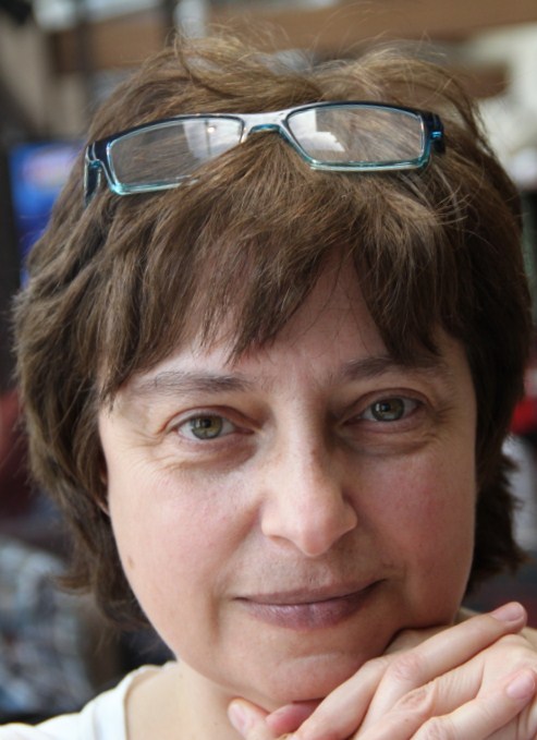 Елена Андонова